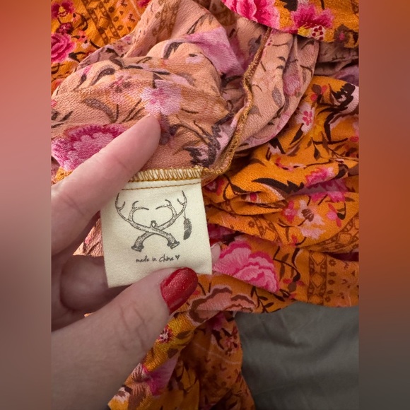 Spell orange babs xl - Picture 5 of 7